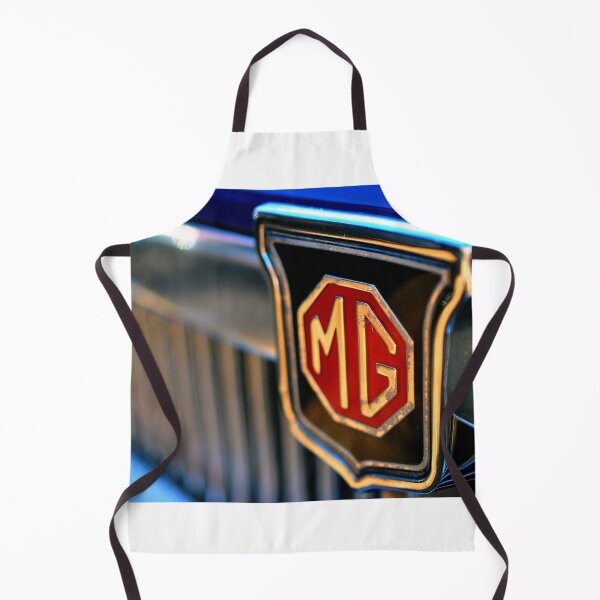 Item preview, MG Classic Sports Motor Car designed and sold by AndyEvansPhotos.