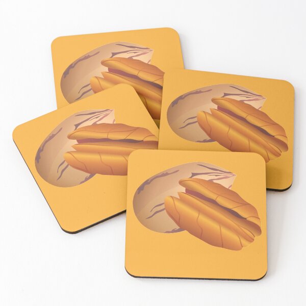 Item preview, pecan beans designed and sold by sohelsayyad.