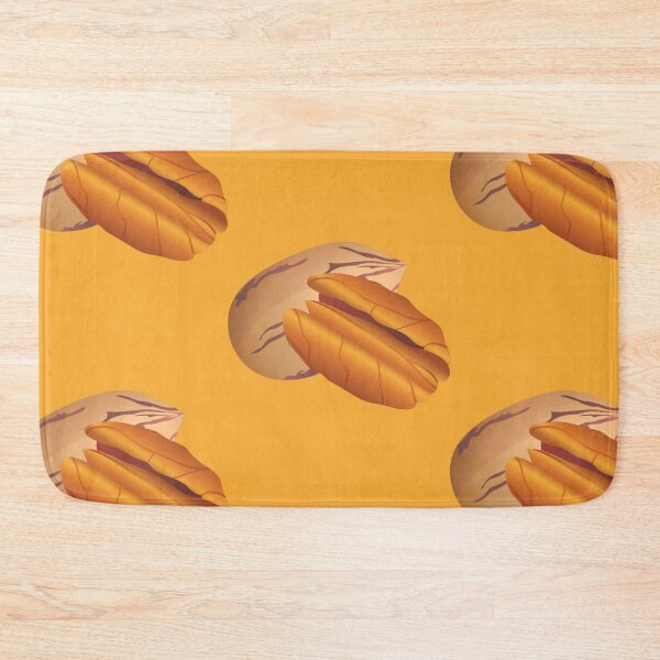 Item preview, pecan beans designed and sold by sohelsayyad.