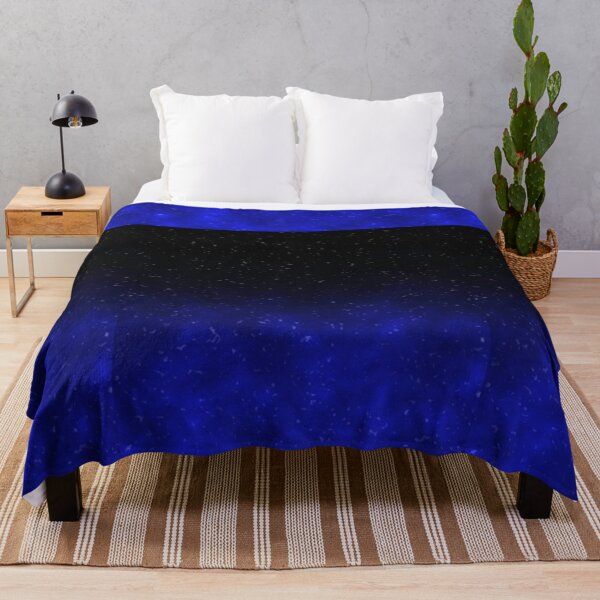 Item preview, Dark Blue Galaxy designed and sold by cherubi19.