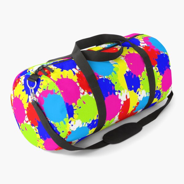 Item preview, color splatter designed and sold by Ahyormeekhun.
