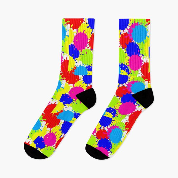 Item preview, color splatter  designed and sold by Ahyormeekhun.