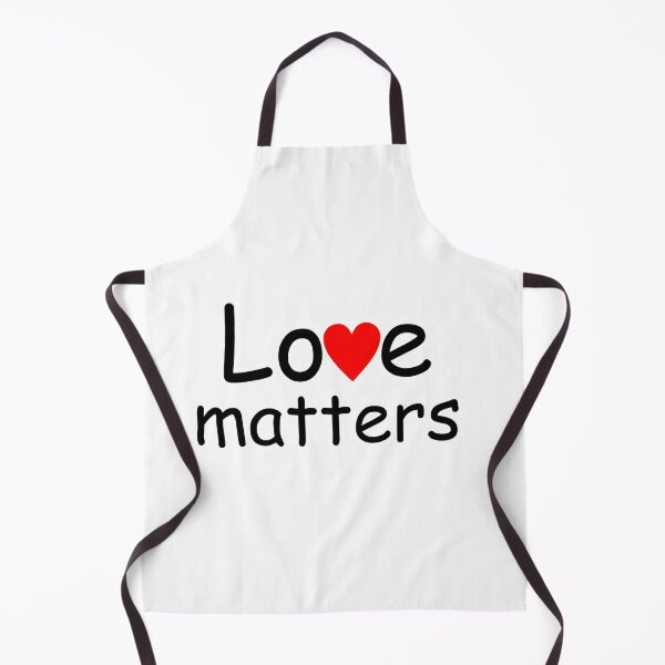 Item preview, Love matters designed and sold by BigTime.