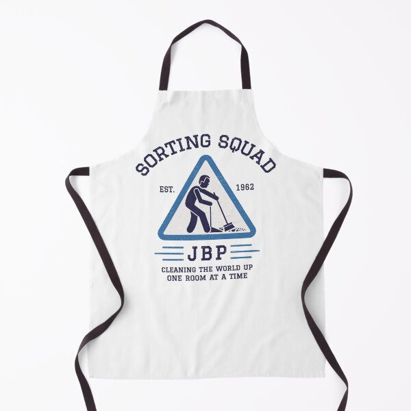 Item preview, Jordan B. Peterson's Sorting Squad designed and sold by IncognitoMode.