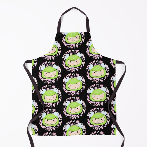 Item preview, Cute Frog - Dark designed and sold by TerraTora.