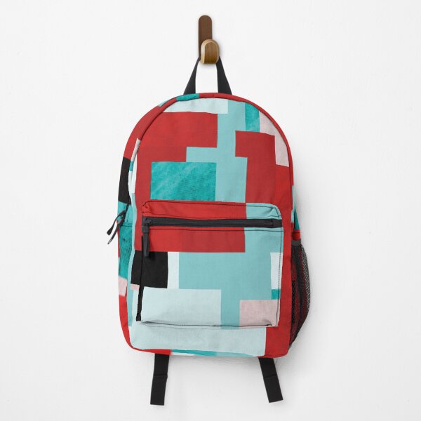 Item preview, Abstract Blocks (Mining Art Variation) designed and sold by SassyClassyMe.