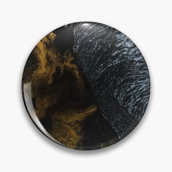 Artikelvorschau,  Eine Schwarz-Weiß-Zeichnung wurde mit schwarzer Ölfarbe im Stil eines trockenen Pinsels erstellt. Und dann mit Acrylfarben entworfen und verkauft von Yaroslav Teslenko.