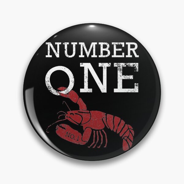 Item preview, Jordan Peterson Lobster T-Shirt designed and sold by IncognitoMode.