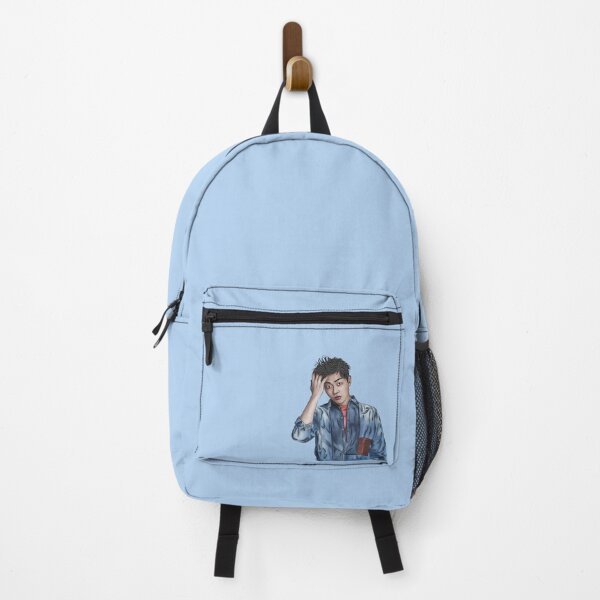 Item preview, Yoon Doo Joon designed and sold by Nurhamizah Mazlan.