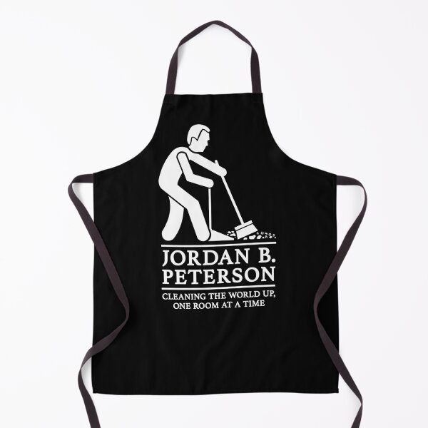 Item preview, Jordan B. Peterson - Clean Your Room T-Shirt designed and sold by IncognitoMode.