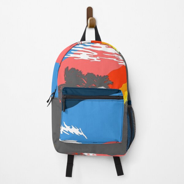Item preview, Florida Key Biscayne Beach designed and sold by m-lapino.