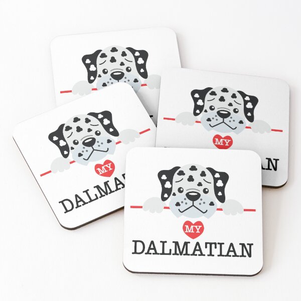 Item preview, Dalmatian designed and sold by nashville1966.