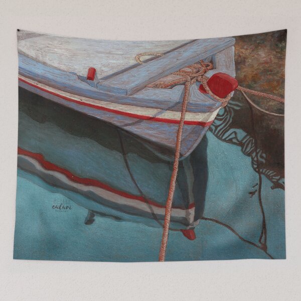 Item preview, Boat 3 | Nature designed and sold by BelluCuluri.