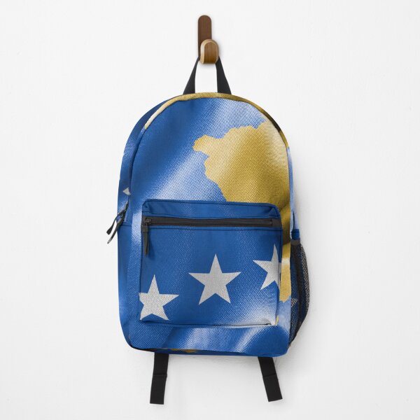 Item preview, Kosovo Flag designed and sold by MarkUK97.