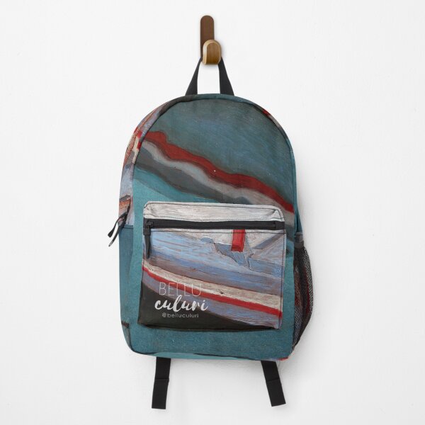 Item preview, Boat 3 | Nature designed and sold by BelluCuluri.