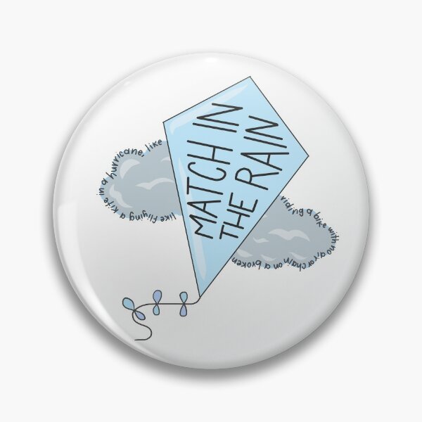 Item preview, alec benjamin - match in the rain designed and sold by alamovinyl.