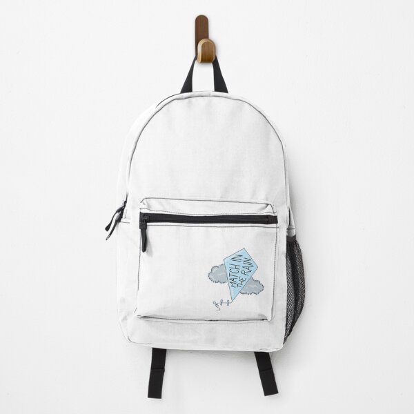 Item preview, alec benjamin - match in the rain designed and sold by alamovinyl.