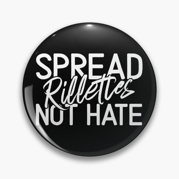 Item preview, Spread Rillettes Not Hate French Spreads Vintage Classic designed and sold by goodfriendkyle.