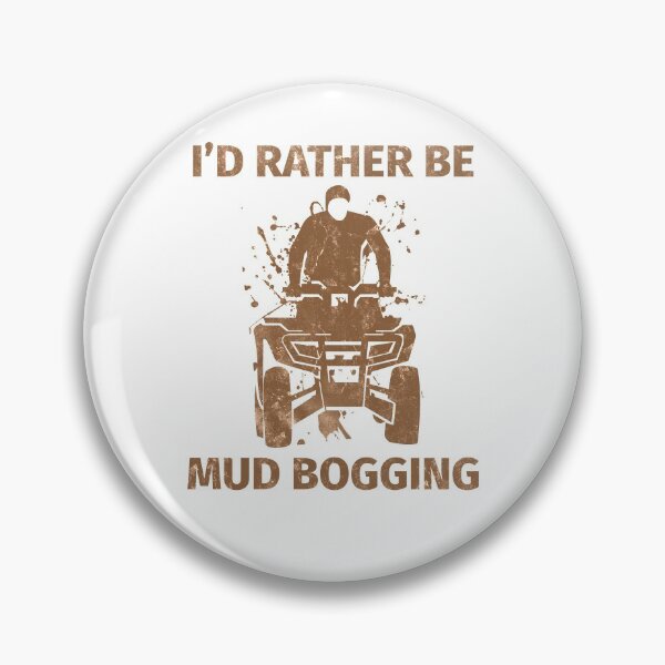 Item preview, Mud Bogging Quad Bike designed and sold by playloud.