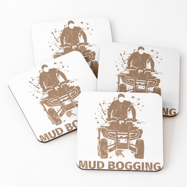 Item preview, Mud Bogging Quad Bike designed and sold by playloud.