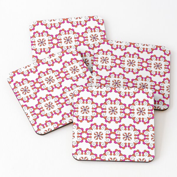 Item preview, Jaipur print designed and sold by Venusgreetings.