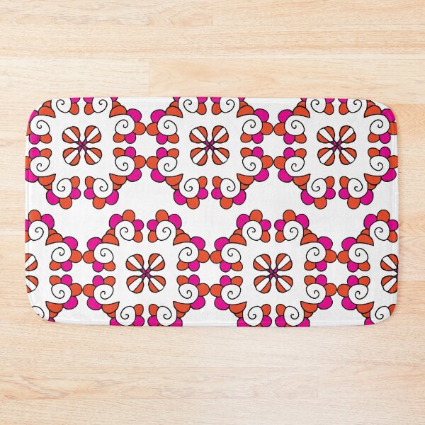 Item preview, Jaipur print designed and sold by Venusgreetings.