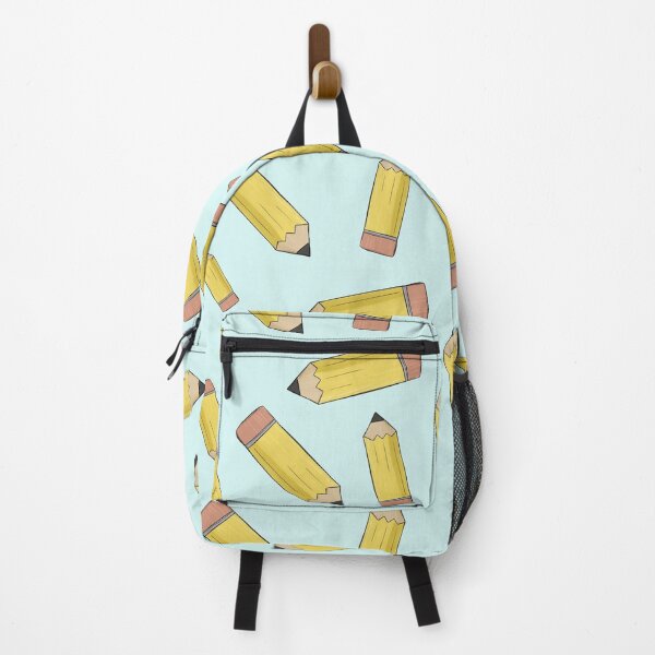 Item preview, yellow pencil designed and sold by JavierShih.