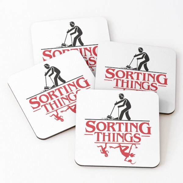 Item preview, Jordan Peterson - Sorting Things designed and sold by IncognitoMode.