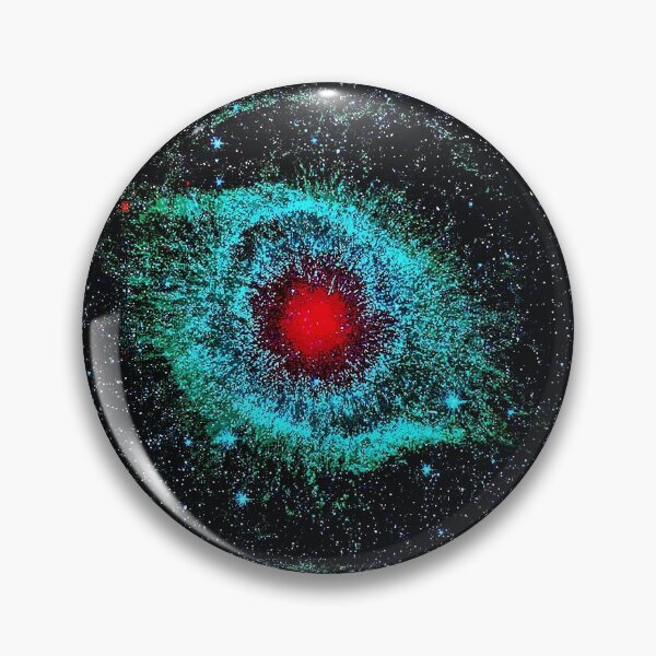 Item preview, r1421/ maj - Exclusive ; The painting Spacet;; The eye of God ! in galaxies;  05 (c)(t)   olao-olavia  by okaio créations  designed and sold by o.okaïo.