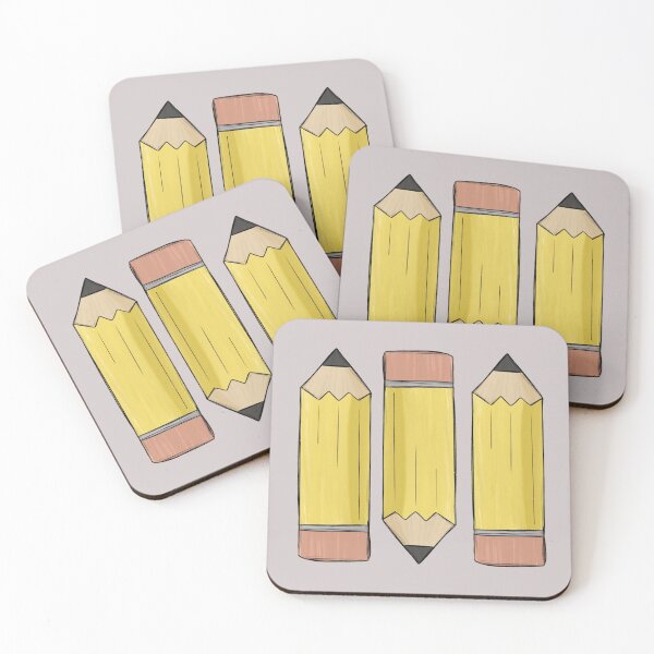 Item preview, pencil designed and sold by JavierShih.