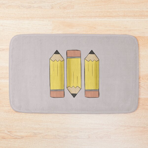 Item preview, pencil designed and sold by JavierShih.