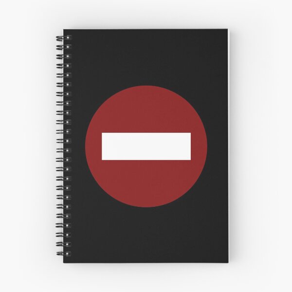 Item preview, Red Stop Sign designed and sold by Ullow.