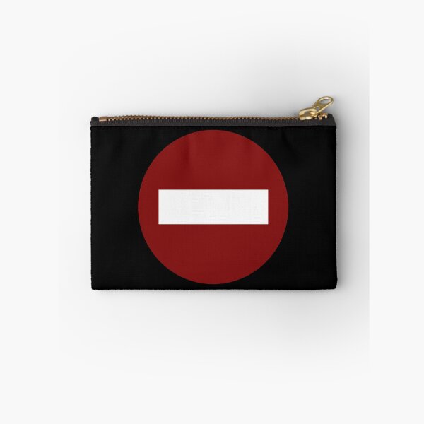 Item preview, Red Stop Sign designed and sold by Ullow.