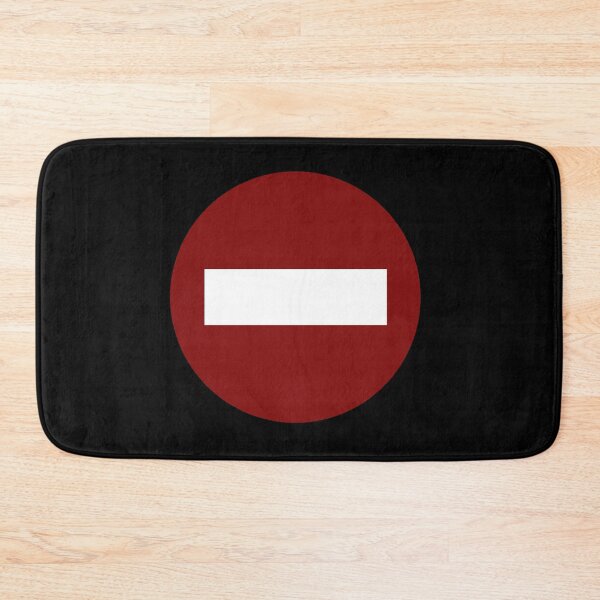 Item preview, Red Stop Sign designed and sold by Ullow.