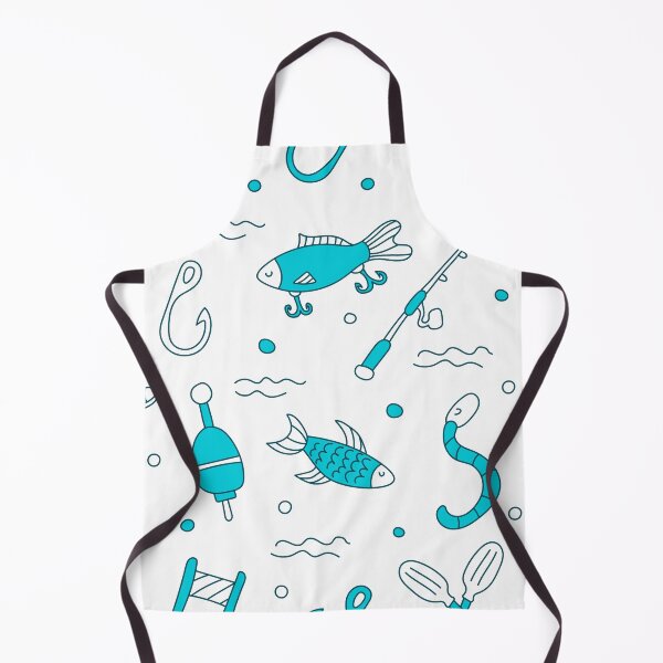Item preview, fishing pattern designed and sold by haroulita.