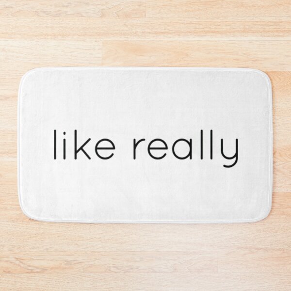 Item preview, Like really designed and sold by Statement & Design.