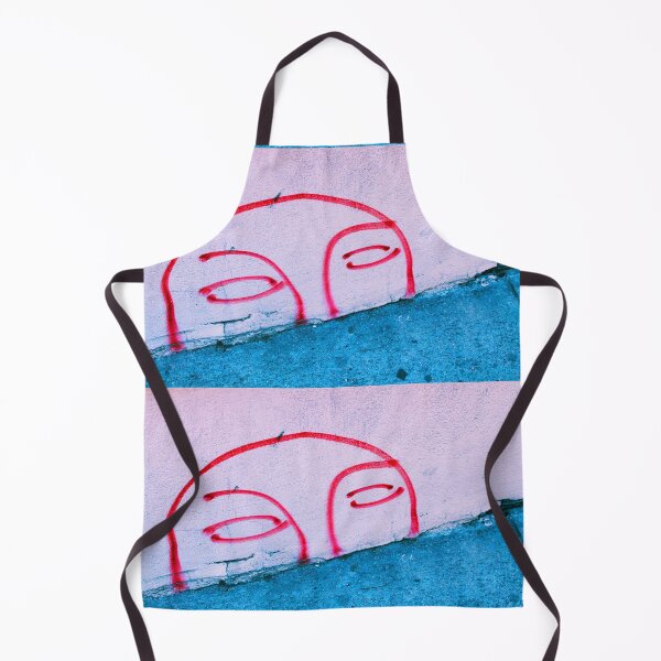 Item preview, Pink Graffiti Snooper, Carcassonne designed and sold by Wanderlora.