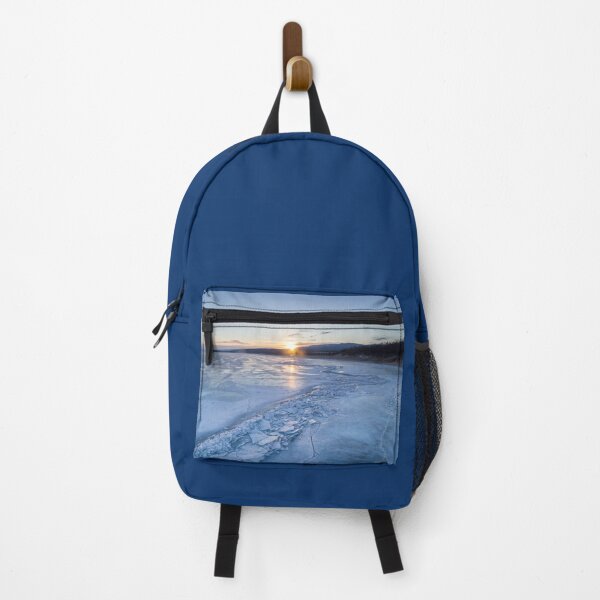 Item preview, Baikal sunrise designed and sold by Svetlana Korneliuk.