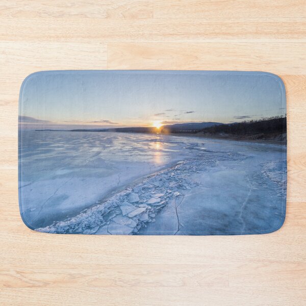 Item preview, Baikal sunrise designed and sold by Svetlana Korneliuk.