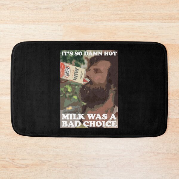 Item preview, Ron Burgundy - Milk was a bad choice! designed and sold by arttochoke.