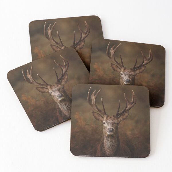 Item preview, Richmond Stag designed and sold by Mark Lynham.