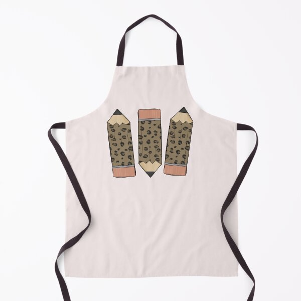Item preview, leopard pencil designed and sold by JavierShih.