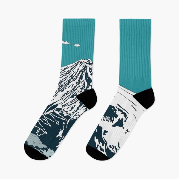 Item preview, Mt Fuji from the Sky designed and sold by m-lapino.