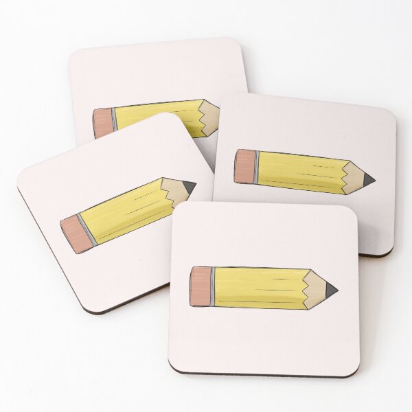 Item preview, pencil designed and sold by JavierShih.