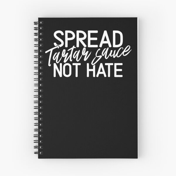 Item preview, Spread Tartar sauce Not Hate Tartar Sauce Spreads Vintage Classic designed and sold by goodfriendkyle.