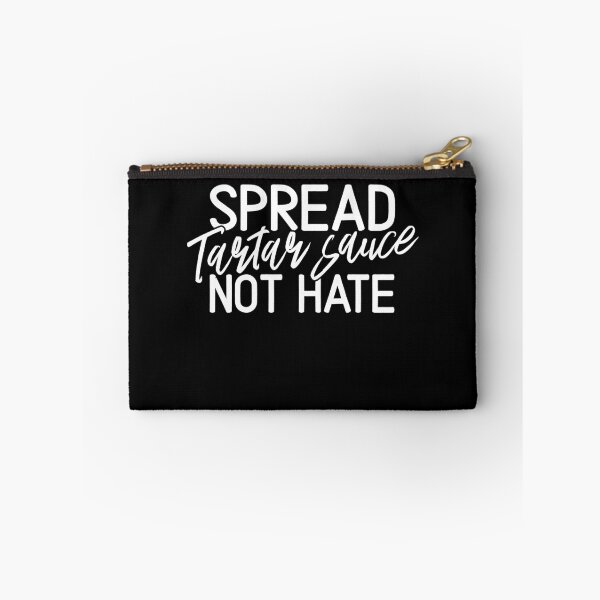 Item preview, Spread Tartar sauce Not Hate Tartar Sauce Spreads Vintage Classic designed and sold by goodfriendkyle.