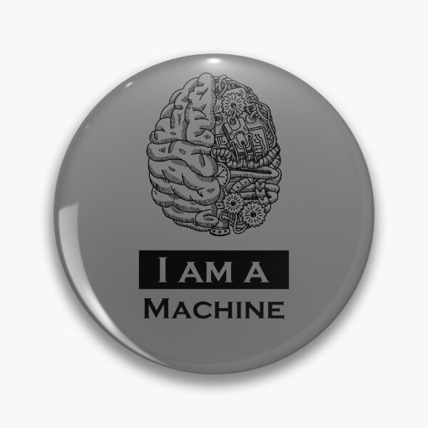 Item preview, Brain Machine designed and sold by SirJakob.