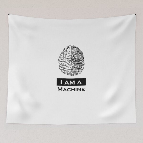 Item preview, Brain Machine designed and sold by SirJakob.
