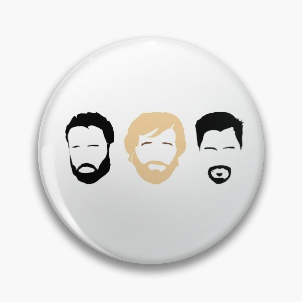 Item preview, Lenkoverse Main Characters designed and sold by Natalie Eve  Austin.