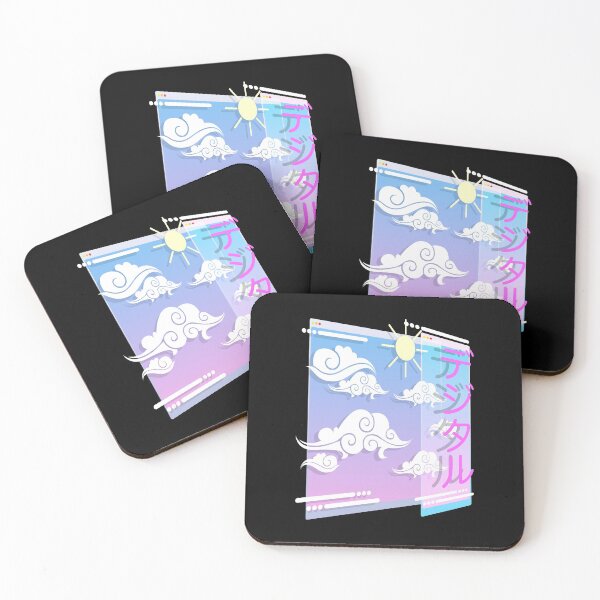 Item preview, Surf The Web - Japanese Kanji designed and sold by Jay Bayne.